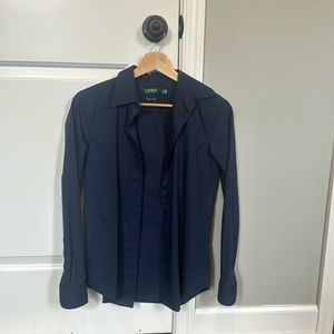 Lauren Ralph Lauren non iron dress shirt